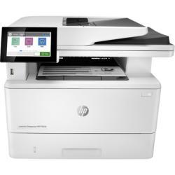 HP 3PZ55A (MFP M430F) LaserJet Enterprise Faks + T