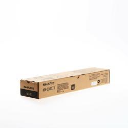 Sharp MX-C38GTB Siyah Orjinal Toner - MX-C310 / MX