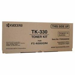 Kyocera TK-330 Original Toner - FS-4000
