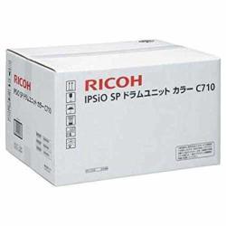 Ricoh 515308 Farbiger Druckertrommel-Satz für Ipsio SP-C71.