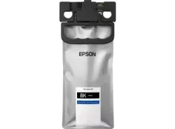 Epson C13T13L140 Black Original Cartridge - EM-C8100RDWF