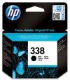 HP C8765EE (338) Siyah Orjinal Kartuş - Deskje