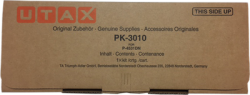Utax PK-3010 Siyah Orjinal Toner - 4531DN