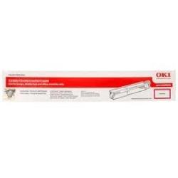 OKI 43459342 Magenta Original Toner Cartridge - C3300/ C3400