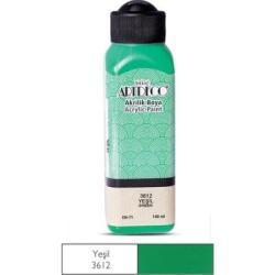 Artdeco 3612 Grüne Acrylfarbe 140ml