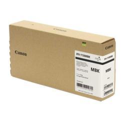 Canon PFI-710MBK (2353C001)