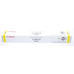 Canon C-EXV9 (8643A002) Gelber Original-Toner.