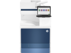 HP Color LaserJet Managed MFP E877z (5QK08A) A3 Printer