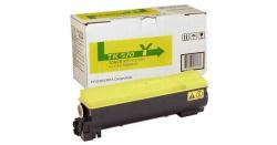 Kyocera TK-570Y Gelber Original-Toner - FS-C5400DN /