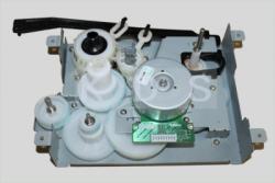 Lexmark 40X8085 Gear Set - MS310 / MS410