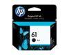 HP CH561WN (61) Black Original Cartridge - DeskJet 1000 (Ex)