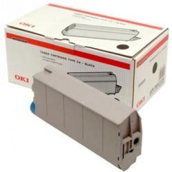 OKI 41963008 Siyah Orjinal Toner - OKI C7100 / C73