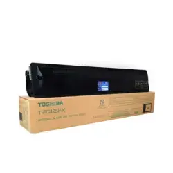Toshiba T-FC425P-K Siyah Orjinal Toner - E-Studio