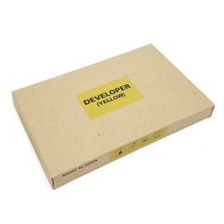 Xerox 604K22520 Yellow Original Developer - CopyCentre C32