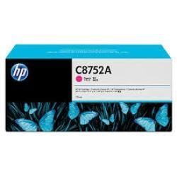 HP C8752A Magenta Original Cartridge-CM8050/CM8060 (Extern)
