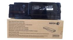 Xerox 106R03538 Blue Mavi Toner (Metered) – Ver