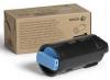 Xerox 106R03884 Cyan Original Toner Extra High Yield - VersaLink C500DN / C505S