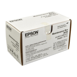 Epson C13T671500 (T6715) Orjinal Bakım Kutusu -  W