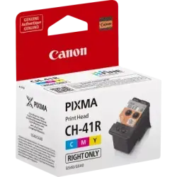 Canon CH-41R (4653C001) Renkli Orjinal Baskı Kafas