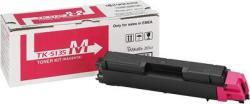 Kyocera TK-5135M (1T02PABNL0) Rot, Originalton.