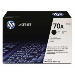 HP Q7570A (70A) Siyah Orjinal Toner - M5025 / M503