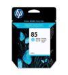 HP C9428A (85) Açık Mavi Orjinal Kartuş - Desi