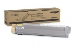 Xerox 106R01079 Sarı Orjinal Toner Yüksek Kapasite