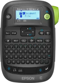 Epson LabelWorks LW-K400 (C51CB70320) Thermal Label Printer