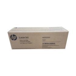 HP W2033XH (415X) Magenta Original Toner High Yield - Laserjet Pro M454 / M479