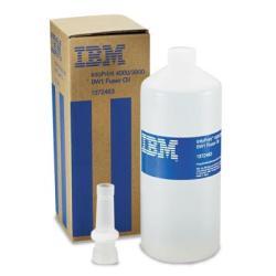 IBM 1372463 Fuser Oil - InfoPrint 3900 / 4000
