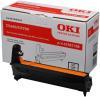 OKI 43381708 Schwarze Original-Druckerpatrone – C5600 /