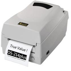 Argox OS-214 Plus Pro Barcode Drucker