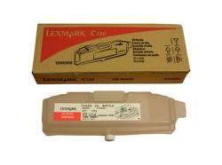 Lexmark 15W0906 Orjinal Oil Bottle - C720 / X720