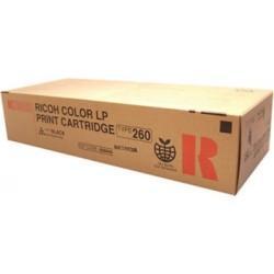 Ricoh 888446 Type 260 Black Original Toner - C7528N / C7535