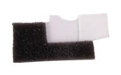 Ricoh B110-3100 Arka Drum Seal - 1060 / 1075