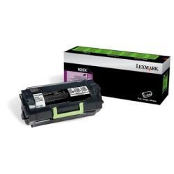 Lexmark 62D5X0E (625X) Original Toner Extra High Capacity - MS711 (Damaged Box)