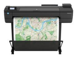 HP F9A29D (T730) DesignJet 36 inç Yazıcı