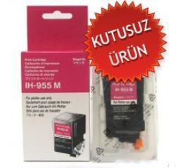 Canon (Calcomp) IH-955M Kırmızı Plotter Kartuşu (U