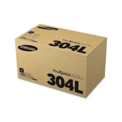 Samsung MLT-D304L/ELS (SV037A) Schwarze Original-Tonerpatrone.