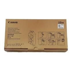 Canon WT-204 (FM1-P094-000) Originaler Abfalltoner - Cyan