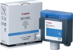 Canon BCI-1411C (7575A001) Original Tintenpatrone, Blau - W