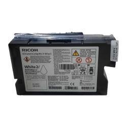 Ricoh Typ G1 342557 Weiß Originalpatrone - Ri1000