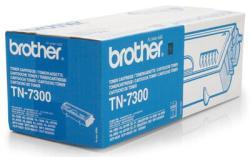 Brother TN-7300 Black Original Toner - HL-1650 (C)