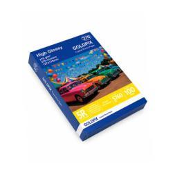Goldpix KGP1318 13x18 Inkjet Parlak Fotoğraf Kağıd