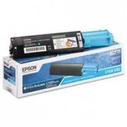 Epson C13S050193 0193 C1100/CX11 Cyan Toner Cartridge