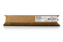 Ricoh MP-C2051 / MP-C2551 Sarı Orjinal Toner Yükse