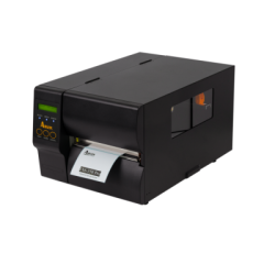 Argox IX6-350 Pro 300 DPI Industrial Thermal Transfer Barcode Printer