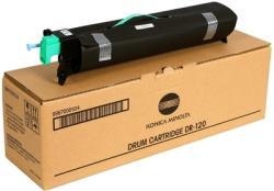 Konica Minolta DR-109 / DR-110 / DR-120 (9961000250) Original Drum Unit - 130F / 131F