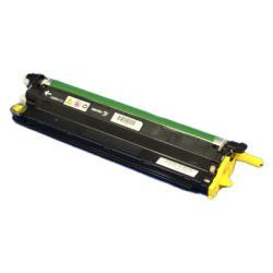 Xerox 604K77580 Sarı Orjinal Developer Ünitesi - P