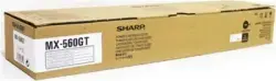 Sharp MX-560GT / MX-561GT Siyah Orjinal Toner - MX